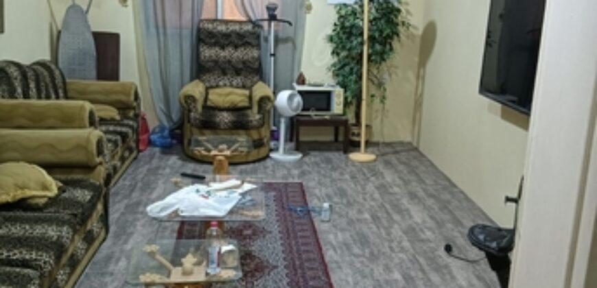 Furnished Family Apartment in Khazan Street | Executive Rooms