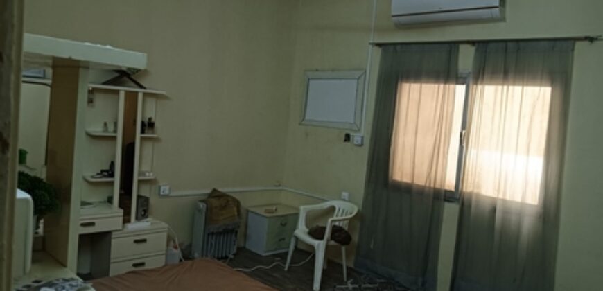 Furnished Family Apartment in Khazan Street | Executive Rooms