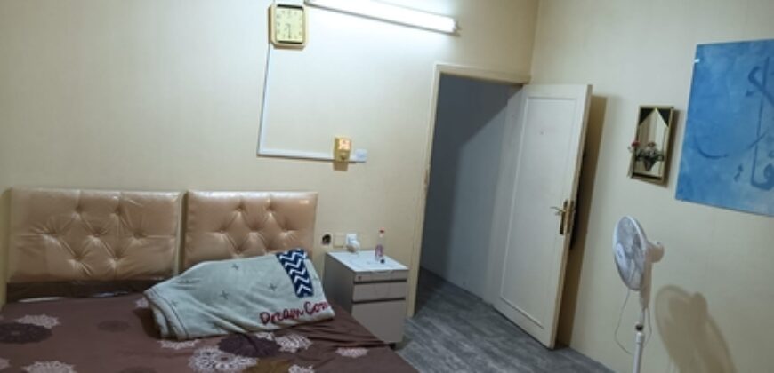Furnished Family Apartment in Khazan Street | Executive Rooms