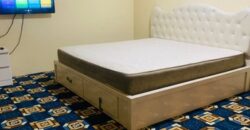 2BHK Furnished Flat for Rent in Jubail – Family Apartment for SAR 2000