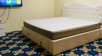 2BHK Furnished Flat for Rent in Jubail – Family Apartment for SAR 2000