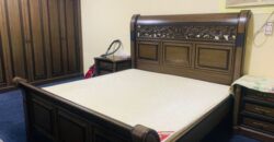 2BHK Furnished Flat for Rent in Jubail – Family Apartment for SAR 2000
