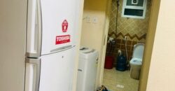 2BHK Furnished Flat for Rent in Jubail – Family Apartment for SAR 2000