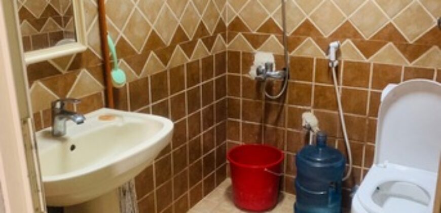 2BHK Furnished Flat for Rent in Jubail – Family Apartment for SAR 2000