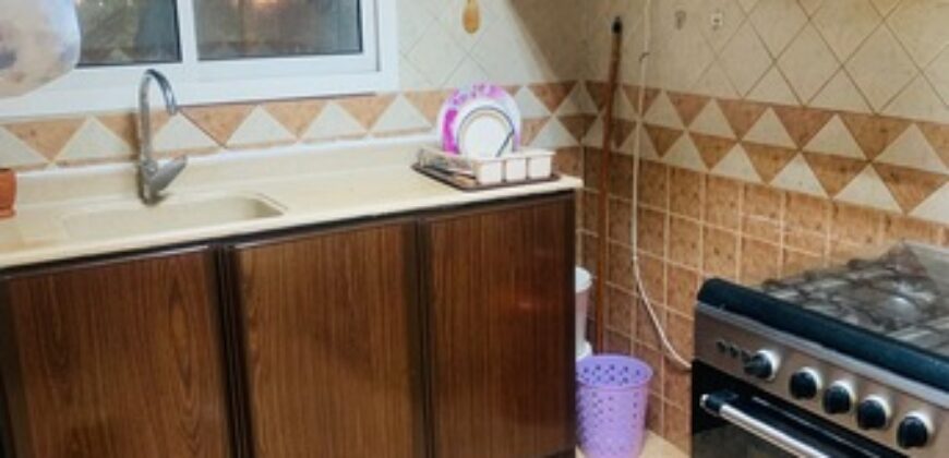2BHK Furnished Flat for Rent in Jubail – Family Apartment for SAR 2000