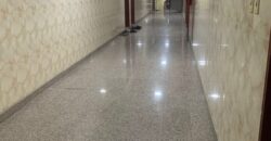 2BHK Furnished Flat for Rent in Jubail – Family Apartment for SAR 2000