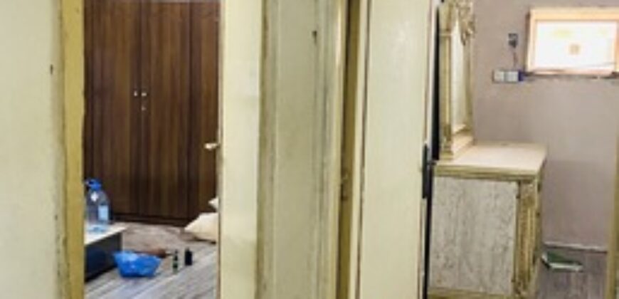 Furnished 2BHK Villa Apartment for 3 Months – Near Nesto