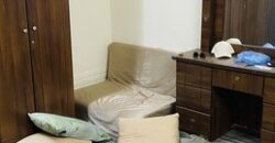 Furnished 2BHK Villa Apartment for 3 Months – Near Nesto