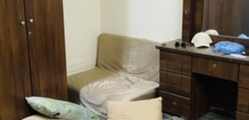 Furnished 2BHK Villa Apartment for 3 Months – Near Nesto
