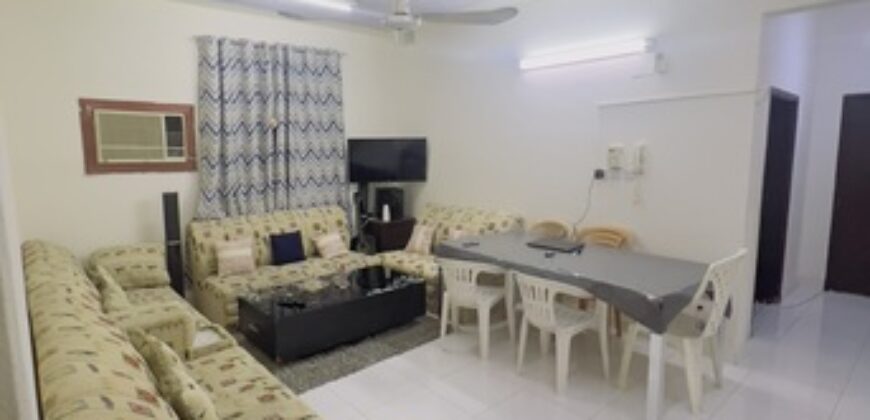 Fully Furnished Family Flat Near Naseem Metro