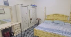 Fully Furnished Family Flat Near Naseem Metro