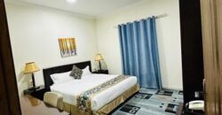 2BHK Furnished Family Apartment for Rent – SAR 2300