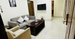 2BHK Furnished Family Apartment for Rent – SAR 2300
