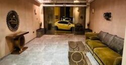 2BHK Furnished Family Apartment for Rent – SAR 2300