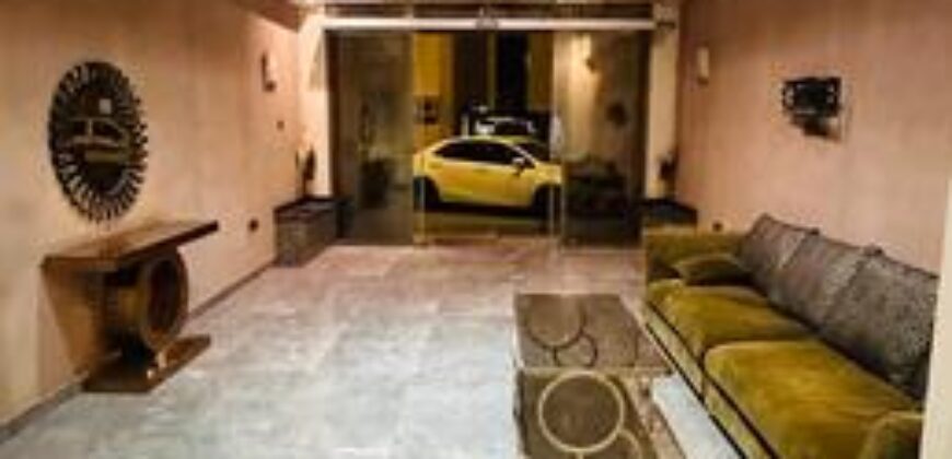 2BHK Furnished Family Apartment for Rent – SAR 2300