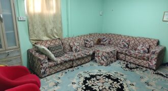 Family Studio Apartment for Rent in Riyadh | 1BHK in Villa