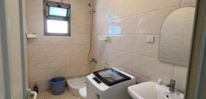 3 BHK Furnished Flat for Short-Term Rent in Riyadh