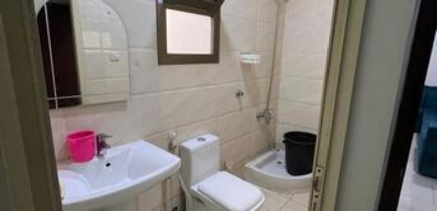 3 BHK Furnished Flat for Short-Term Rent in Riyadh