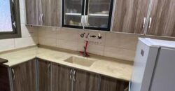 3 BHK Furnished Flat for Short-Term Rent in Riyadh