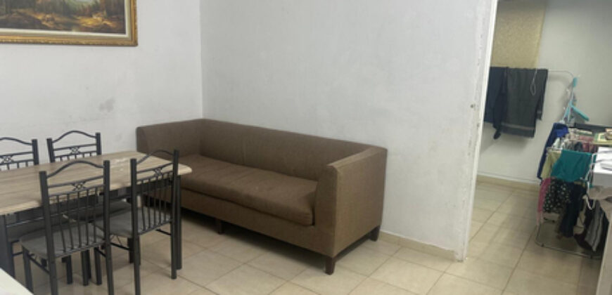 2BHK Furnished Family Apartment for Rent – SAR 2200/Month