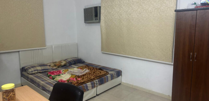 2BHK Furnished Family Apartment for Rent – SAR 2200/Month