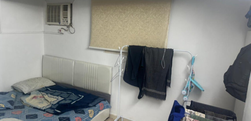 2BHK Furnished Family Apartment for Rent – SAR 2200/Month