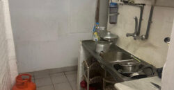 2BHK Furnished Family Apartment for Rent – SAR 2200/Month