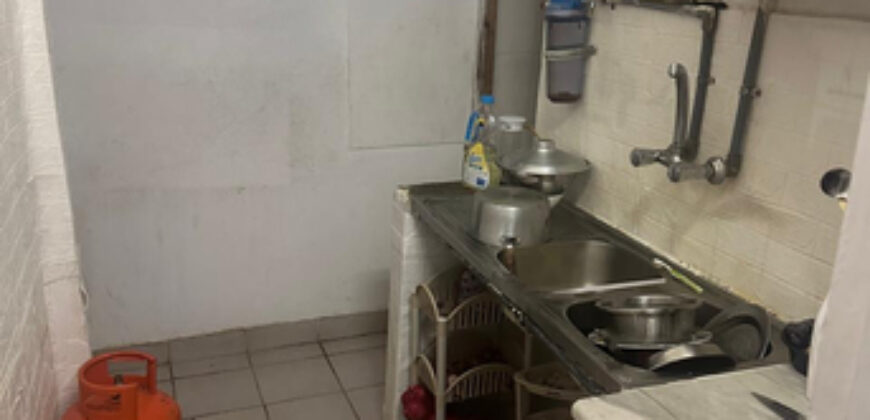 2BHK Furnished Family Apartment for Rent – SAR 2200/Month