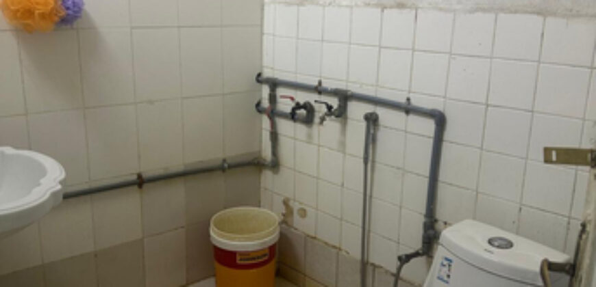 2BHK Furnished Family Apartment for Rent – SAR 2200/Month