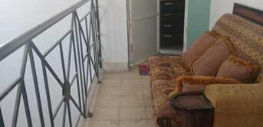 Furnished 1BK for Rent in Riyadh | Studio Near Kingdom Tower