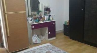 Furnished 1BK for Rent in Riyadh | Studio Near Kingdom Tower