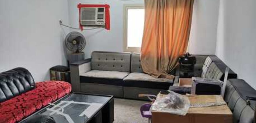 Furnished 2 BHK House for Rent in Riyadh – SAR 1200/Month