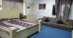 Furnished 2 BHK House for Rent in Riyadh – SAR 1200/Month