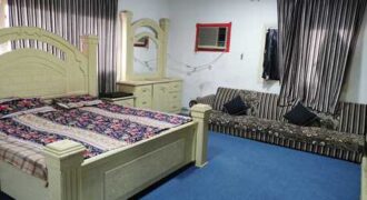 Furnished 2 BHK House for Rent in Riyadh – SAR 1200/Month