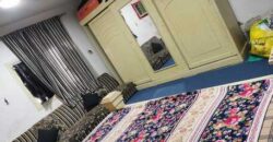Furnished 2 BHK House for Rent in Riyadh – SAR 1200/Month