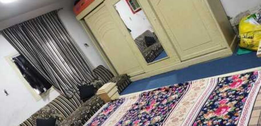 Furnished 2 BHK House for Rent in Riyadh – SAR 1200/Month