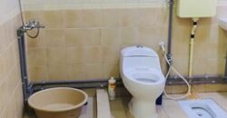 1 BHK Furnished Flat in Jubail – SAR 1700/Month