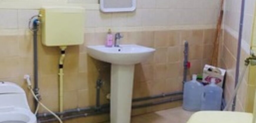 1 BHK Furnished Flat in Jubail – SAR 1700/Month