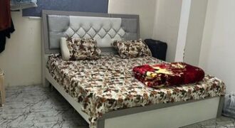 Family Flat for Rent in Hara Riyadh – Fully Furnished for Families