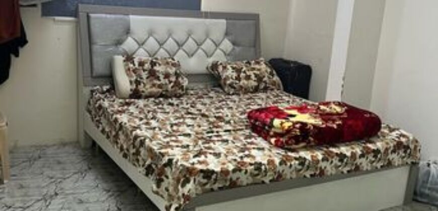 Family Flat for Rent in Hara Riyadh – Fully Furnished for Families