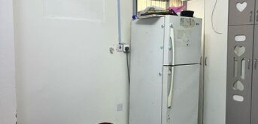 Family Flat for Rent in Hara Riyadh – Fully Furnished for Families