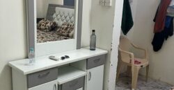 Family Flat for Rent in Hara Riyadh – Fully Furnished for Families