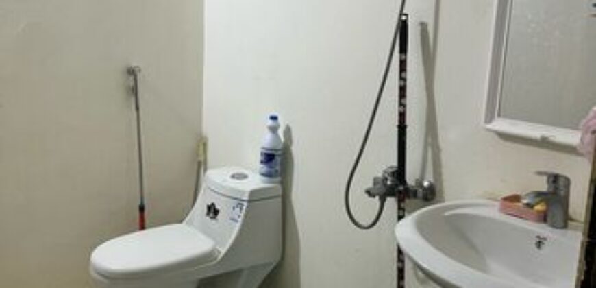 Family Flat for Rent in Hara Riyadh – Fully Furnished for Families