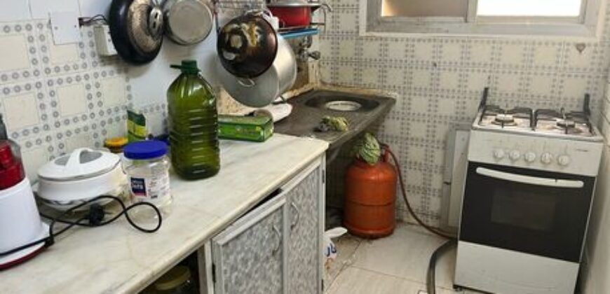 Family Flat for Rent in Hara Riyadh – Fully Furnished for Families
