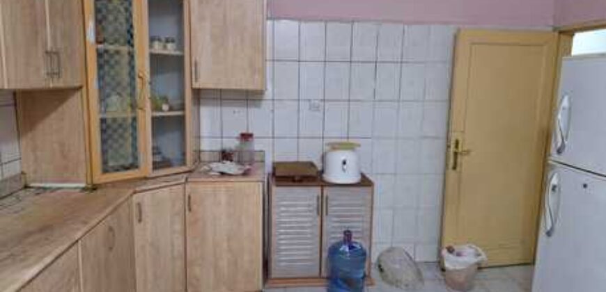 Family Flat for Rent in Malaz Riyadh – 2BR Furnished Apartment