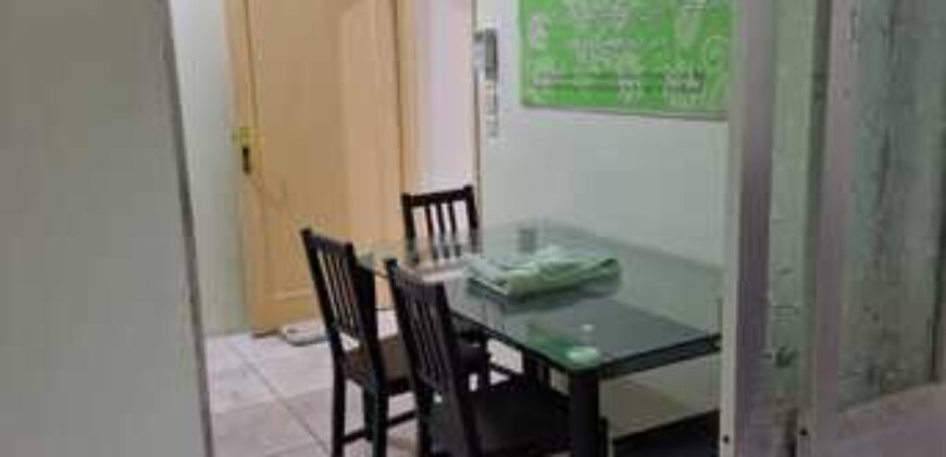 Family Flat for Rent in Malaz Riyadh – 2BR Furnished Apartment