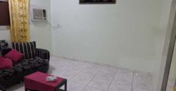 Family Flat for Rent in Malaz Riyadh – 2BR Furnished Apartment