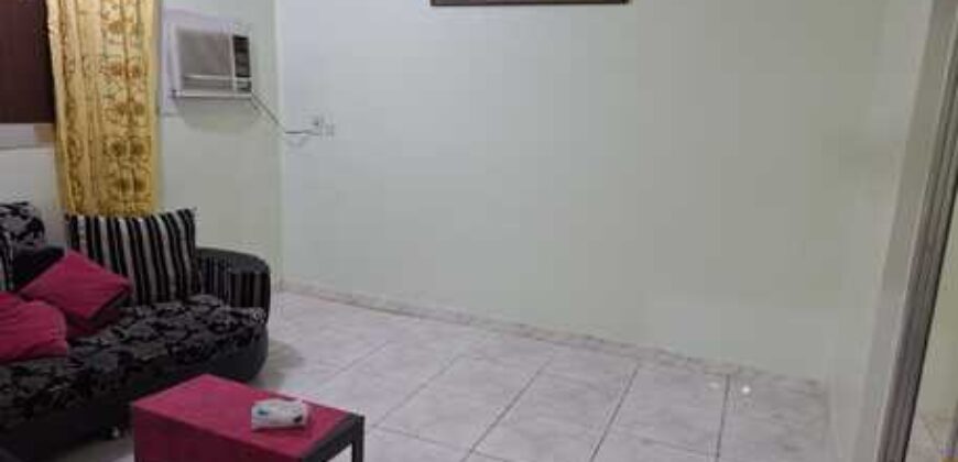 Family Flat for Rent in Malaz Riyadh – 2BR Furnished Apartment