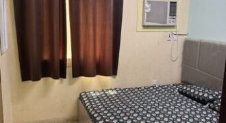 Furnished Room in Shared 2BHK Apartment – Available for Rent