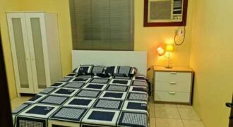 2BHK Fully Furnished Family Flat for Rent – SAR 2000/Month